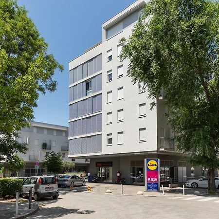 Apartment Marcela With Private Parking Split Kültér fotó