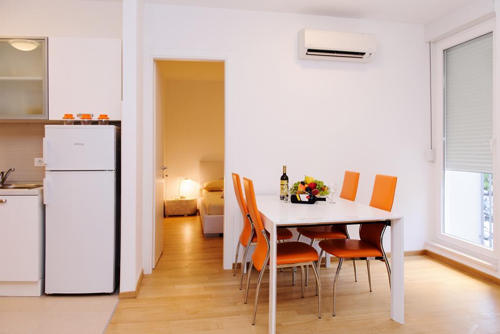 Apartment Marcela With Private Parking Split Szoba fotó
